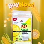 Corn Flour