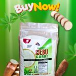 Ijebu Garri